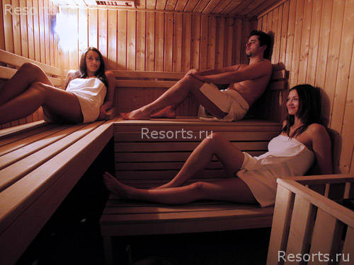 Villa Letan Hotel 17